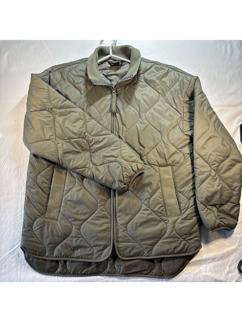 Mondetta Sport Jacket women’s size M